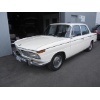 BMW 2000 1968